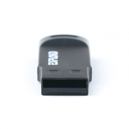 Флеш-накопитель USB  4GB  Exployd  560  чёрный (EX-4GB-560-Black) фото 3
