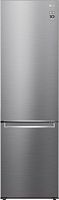 Холодильник LG GW-B509SMJM графит (трехкамерный)