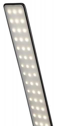Светильник светодиодный ЭРА настольный NLED-484-11W-BK с основанием черный (1/32) (Б0059857) фото 7