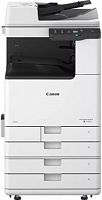Копир Canon imageRUNNER C3226I BL KIT (4909C027) лазерный печать:черно-белый (крышка в комплекте)