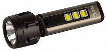 Фонарь ЭРА ЭРА UA-601 Прометей светодиодный ручной аккумуляторный 5W (1/48) (Б0058228)