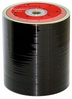 Диск Smartbuy CD-R 80min 52x Fresh-Watermelon SP-100 (600) (SB000052)