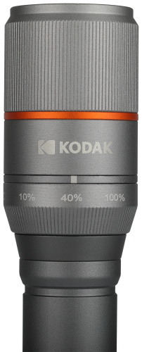Фонарь Kodak MA-5003 светодиодный ручной аккумуляторный 30W (1/18) (Б0061028) фото 5
