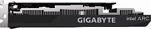 Видеокарта Gigabyte PCI-E 4.0 GV-IA310WF2-4GD INTEL Arc A380 WindForce 6144Mb 64 GDDR6 2039/16000 HDMIx1 DPx1 HDCP Ret