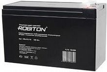 Аккумулятор ROBITON VRLA12-7-S (1/8)