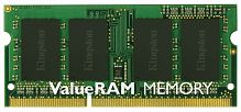 Память  4GB  Kingston, DDR3, SO-DIMM-204, 1333 MHz, 10600 MB/s, CL9, 1.5 В