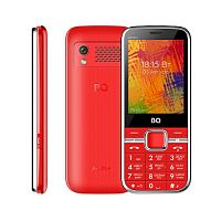 Мобильный телефон BQ 2838 Art XL+ Red (1/40) (86188828)
