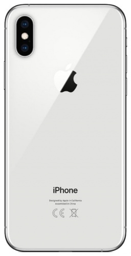 Смартфон Apple 3D930RU/A iPhone XS 64Gb DEMO золотистый моноблок 3G 4G 6.1" 828x1792 iPhone iOS 12 1 фото 6