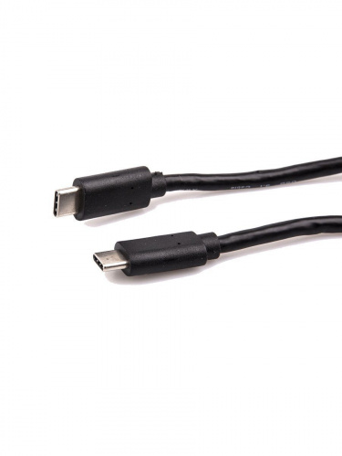 Кабель USB 3.1 Type C  5Гб/с ,3А, Power Deliwery, длина 1,8M, VCOM <CU400-1.8M> (1/55) фото 4