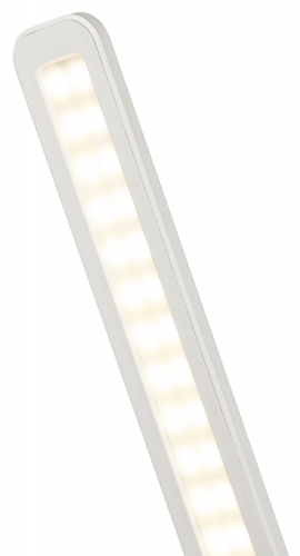 Светильник светодиодный ЭРА настольный NLED-508-7W-W белый (1/40) (Б0059151) фото 4