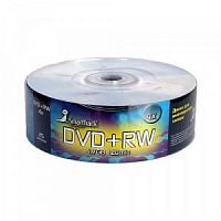 Диск ST DVD+RW 4.7 GB 4x SP-25 (600)