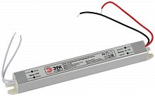 Блок питания ЭРА LP-LED для светодиодной ленты 18W-IP20-12V-US (1/270) (Б0061149)
