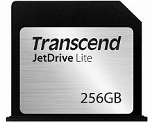 Карта расширения памяти  256GB  Transcend JetDrive Lite 130 для Apple MacBook