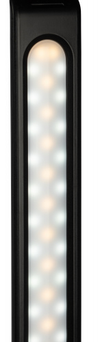 Светильник светодиодный ЭРА настольный NLED-505-10W-BK черный (1/30) (Б0057200) фото 6