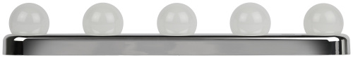 Светильник светодиодный ЭРА сенсорный CL-05 -3*AA+USB-3000K-6000K для зеркал, гардероба с регулируемой цветовой температурой (1/40) (Б0053982) фото 3