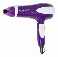 Фен Galaxy Line GL 4324 2200Вт фиолетовый