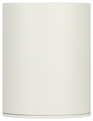 Светильник ЭРА накладной настенно-потолочный спот OL48 WH/BK MR16 GU10 IP44 черный, белый (1/50) (Б0059799) фото 4