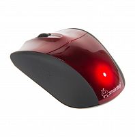Мышь Smart Buy 325AG, красная, беспроводная (1/40)