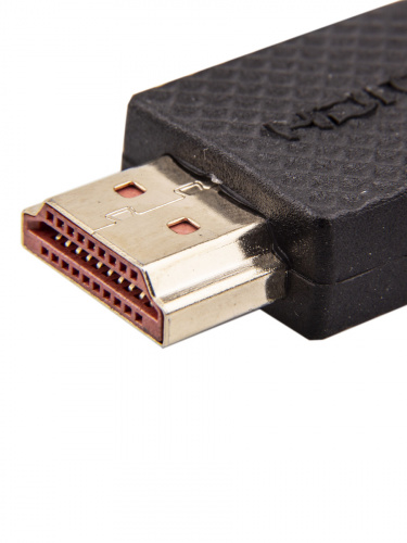Кабель HDMI 19M/M ver 2.0, 1.5М  Aopen/Qust <ACG517-1.5M> (1/50) фото 2