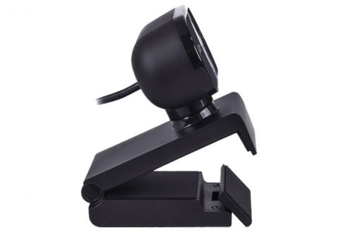 Веб-камера A4TECH PK-925H 2Mpix (1920x1080) USB2.0 с микрофоном, черный фото 4