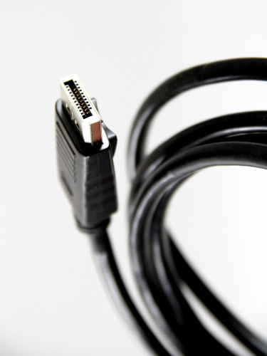 Кабель-переходник DisplayPort M-> HDMI M 1.8m Telecom <TA494> (1/100) фото 3