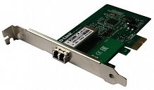 Сетевой адаптер Gigabit Ethernet D-Link DGE-560SX/D1A PCI Express x1