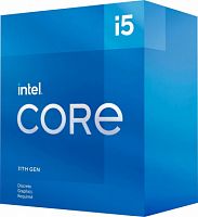 Процессор Intel Core i5 11400F Soc-1200 (2.6GHz) Box