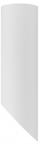 Светильник ЭРА накладной настенно-потолочный спот OL27 WH MR16/GU10, белый (1/30) (Б0055578) фото 3
