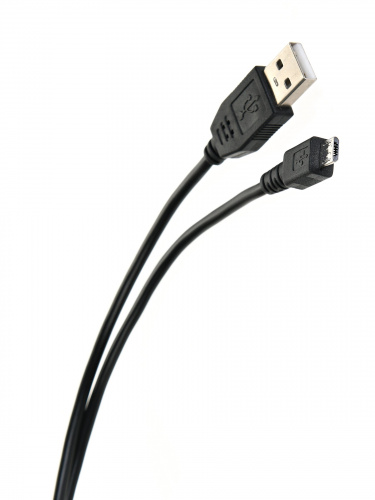 Кабель USB2.0 Am-->micro-B 5P <1.8м> ,TV-COM <TC6940-1.8M> (1/250)
