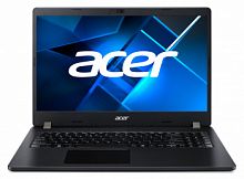 Ноутбук Acer TravelMate P2 TMP215-53-36CS Core i3 1115G4/8Gb/SSD256Gb/Intel UHD Graphics/15.6"/IPS/FHD (1920x1080)/Eshell/black/WiFi/BT/Cam