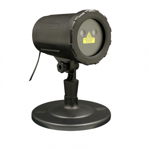 Проектор лазерный NEON-NIGHT с эффектом "Северное сияние" с пультом ДУ, 220 В (1/12) фото 7