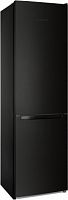 Холодильник Nordfrost NRB 154 B 2-хкамерн. черный (двухкамерный)