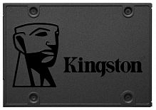 Внутренний SSD  Kingston    480GB  SEDC500R, SATA-III, R/W - 520/500 MB/s, 2.5", TLC 3D NAND (SEDC500R/480G)