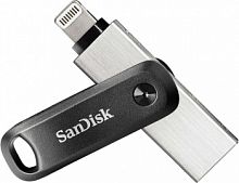 USB 3.0  128GB  SanDisk  Go iXpand  for iPhone and iPad (USB3.0/Lightning)