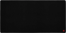 Коврик игровой DEFENDER Black Ultra XXL One 780*380*5 мм, ткань+резина (1/20) (50005)