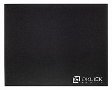 Коврик Oklick OK-P0250 черный