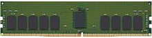 Память DDR4 Kingston KSM26RD8/16HDI 16Gb DIMM ECC Reg PC4-25600 CL19 3200MHz