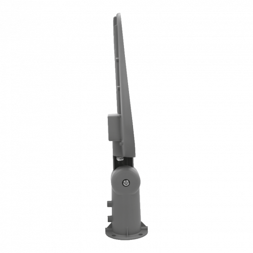 Светильник светодиодный WOLTA уличный STL-40W/05 40Вт 5700К IP65 4000лм с поворотным кронштейном серый 490х180х88 1/1 фото 7