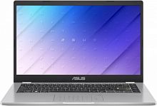 Ноутбук Asus Vivobook Go 14 E410MA-BV1841W Pentium Silver N5030 4Gb SSD128Gb Intel UHD Graphics 14" TN HD (1280x720) Windows 11 WiFi BT Cam (90NB0Q12-