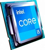 Процессор Intel S Core i5 11500 Soc-1200 (2.7GHz/Intel UHD Graphics 750) OEM