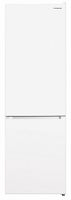 Холодильник SunWind SCC373 белый (двухкамерный)
