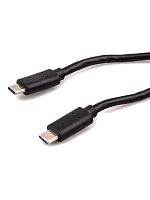 Кабель USB 3.1 Type C  10Гб/с ,5А, Power Deliwery, длина 1,8M, VCOM <CU420-1.8M>( 1/55)