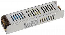 Блок питания ЭРА LP-LED для светодиодной ленты 75W-IP20-12V-S (1/70) (Б0061122)