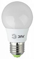 Лампа светодиодная ЭРА STD LED A60-17W-840-E27 E27 / Е27 17Вт груша нейтральный белый свет (1/100) (Б0031700)