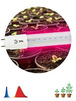 Лампа светодиодная ЭРА FITO-9W-RB-Т8-G13-NL для растений красно-синего спектра 9 Вт Т8 G13 (1/25)
