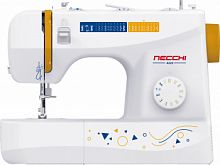 Швейная машина Necchi 4222 белый