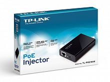 Адаптер PoE TP-Link TL-PoE150S Инжектор (1/30)