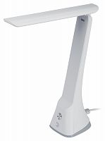 Светильник светодиодный ЭРА настольный NLED-503-11W-W белый (1/36) (Б0059854)