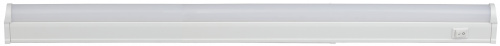 Светильник светодиодный ЭРА линейный LLED-01-08W-4000-W с выключателем (1/25) (Б0017425) фото 3
