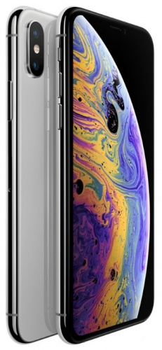 Смартфон Apple 3D930RU/A iPhone XS 64Gb DEMO золотистый моноблок 3G 4G 6.1" 828x1792 iPhone iOS 12 1 фото 5